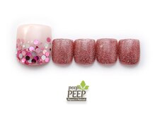 ピッピ 白金台店(peep PEEP)/24年2月マンスリートレンド-16