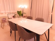 サオリ ニコ(星織 nico)/カウンセリングルーム