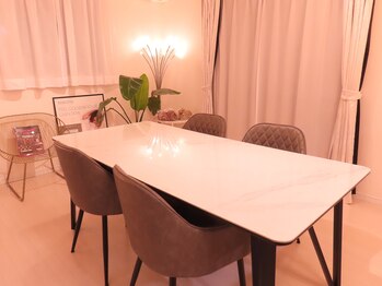 サオリ ニコ(星織 nico)/カウンセリングルーム