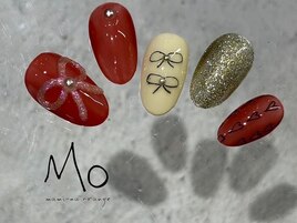 パラジェル　定額デザイン¥13750