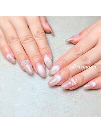 Hand Nail