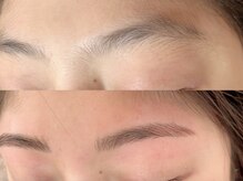 ポレポレ(polepole)/アイブロウwax