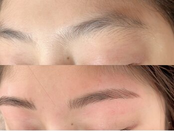 ポレポレ(polepole)/アイブロウwax