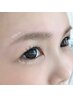 【新規学割U24】WAX脱毛で綺麗な眉毛を！眉スタイリング1回¥5500