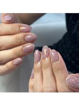 ラティアム 亀山店(LaTiam)/nail