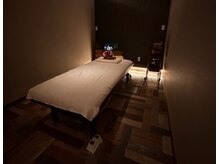 り～くす 大泉店の雰囲気（完全個室が3部屋。半個室が2部屋。日頃のお疲れお任せ下さい♪）