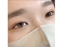 ビューティースペース オー 名駅本店(ビューティースペースO)/パリジェンヌラッシュリフト