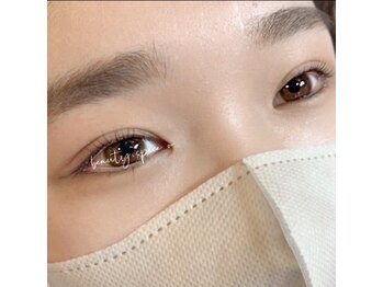 ビューティースペース オー 名駅本店(ビューティースペースO)/パリジェンヌラッシュリフト