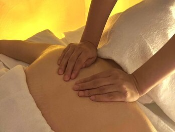 メイノウ リトリート 津田沼(Meinou Re;treat)/頑張ってる自分へのご褒美に♪