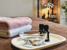 ハミングバード(HUMMINGBIRD)の雰囲気（AEAJ表示基準適合認定の100％ピュアなオイルを使用します◎）