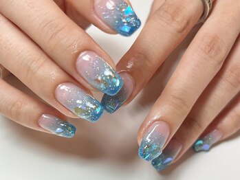 リトラリス(Littoralis)/