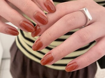 ヴィコ 名古屋栄(vico)/キャラメルカラー