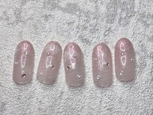 パリュール 新宿店(Parure)/90分定額コース　¥9400