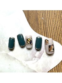 定額デザイン￥9000（初￥7200）