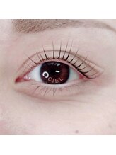 シエル(CIEL)/まつ毛パーマ☆