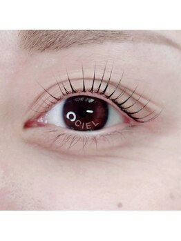 シエル(CIEL)/まつ毛パーマ☆