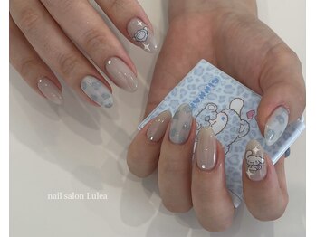 ルレア(Lulea)/design course