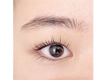 アイタス(eye+)の雰囲気（各種ロットを取り揃えてます。まつ毛パーマ（ラッシュリフト））