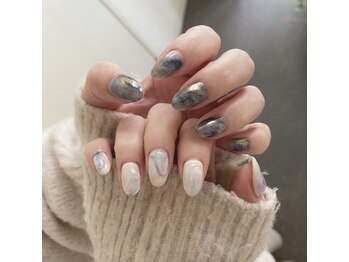 グランベイル ネイルルーム(nail room)/