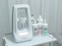 カサブランカ(CASABLANCA)の雰囲気（大人気のハイドラ毛穴洗浄や最新機器を多数取り揃えております♪）