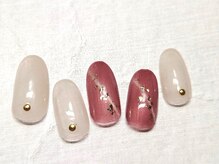 にこん/☆定額Aコース☆￥7,000