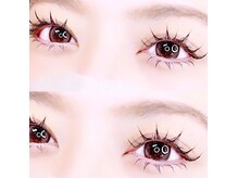 ハンナ アイラッシュ(Hanna eyelash)