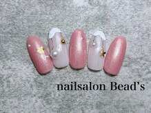 ビーズ(Bead's)/定額デザイン