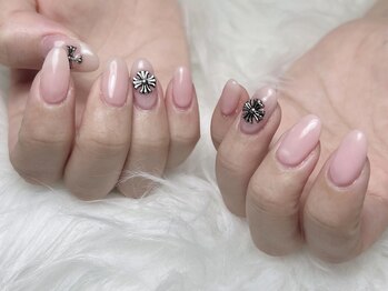 ケードット(K.)/ワンカラー＋つけ放題