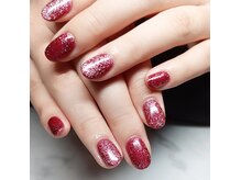 トゥーセブンネイルズ(TwoSevenNails)/マグネットフラッシュワンカラー