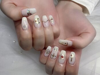 持ち込みデザイン♪♪