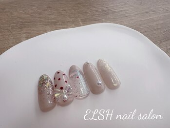 エルシ(ELSH)/定額メニュー