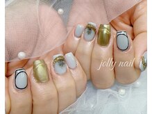 ジョリー(Jolly)/