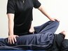 【初回】もみほぐしストレッチ120分