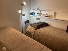 トータルビューティーブレイク 四日市ときわ店(TOTAL BEAUTY BREK)の雰囲気（お友達同士やご家族と一緒に施術可能！　男性のお客様も大歓迎！）