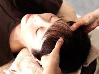 プライムライフ(prime-life)/ご自身の身体と向き合うお時間を