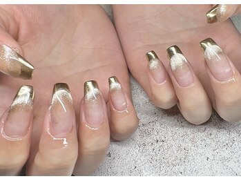 プラスネイル(plus nail)/