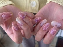 シピー(chipie by anon)/HITOMI◆150分アート