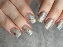 エンネ(enne)/ネイルデザイン