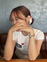 クレン バイ マリー(Cre'ne by MARIE) ayaka