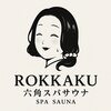 ロッカクのお店ロゴ