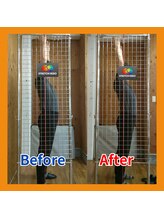 ストレッチヒーロー 松江店(STRETCH HERO)/