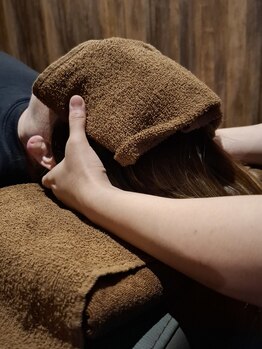 アジアンリラクゼーション ヴィラ 伊勢崎店(asian relaxation villa)/