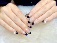 ブルーム(Bloom)/・.+゜フレンチデザイン・.+゜