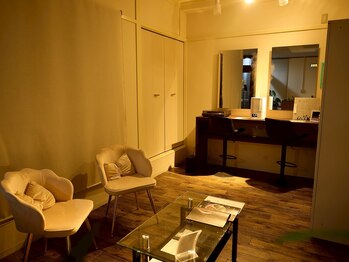 トリッピーヘッド(Trippy Head)