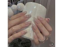 美人計ネイルサロン/