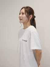 アンスール(Un seul) YAMADA KANA