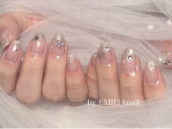 アイリス(Iris)/シンプルデザイン