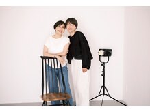 アンジュフェイス(Ange Face)/女性起業家たちとのコラボ企画