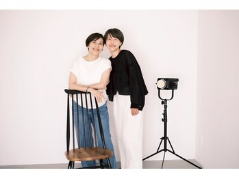 アンジュフェイス(Ange Face)/女性起業家たちとのコラボ企画