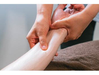 癒し～ぷ 堺東店/癒しーぷのドライヘッドスパを～